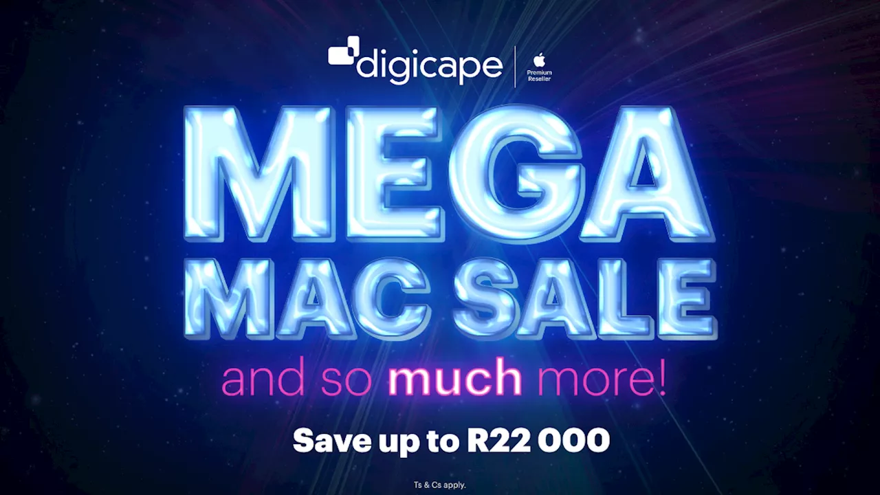 – Save up to R22,000 on MacBooks and iPhones this November