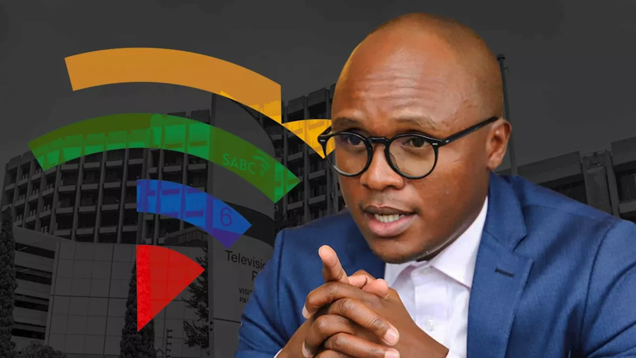 Saving the failing SABC