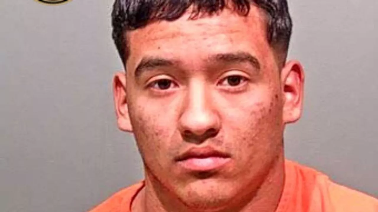 Illegal migrant arrested for alleged sexual assault of 14-year-old Colorado girl