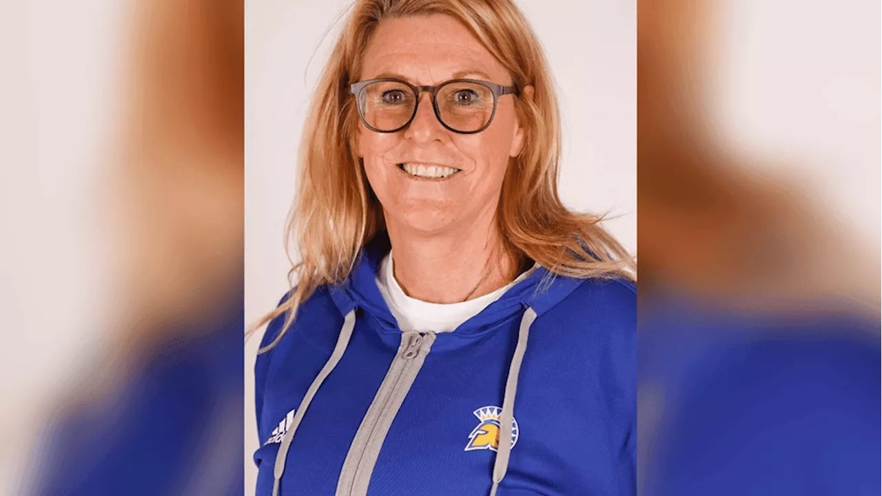 Suspended SJSU volleyball coach calls speaking out on alleged trans player 'common sense'