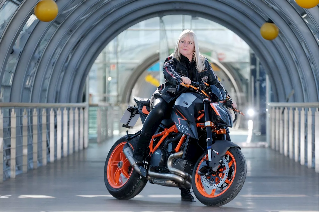 Krise bei Motorradhersteller KTM - Gespräche mit Gläubigern