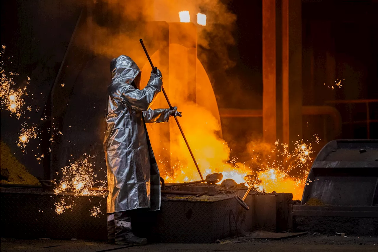 Thyssenkrupp-Stahl will Tausende Jobs streichen