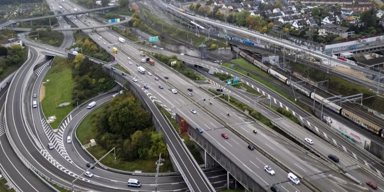 Autobahn-Ausbau: Das schreibt das Ausland über unser Nein