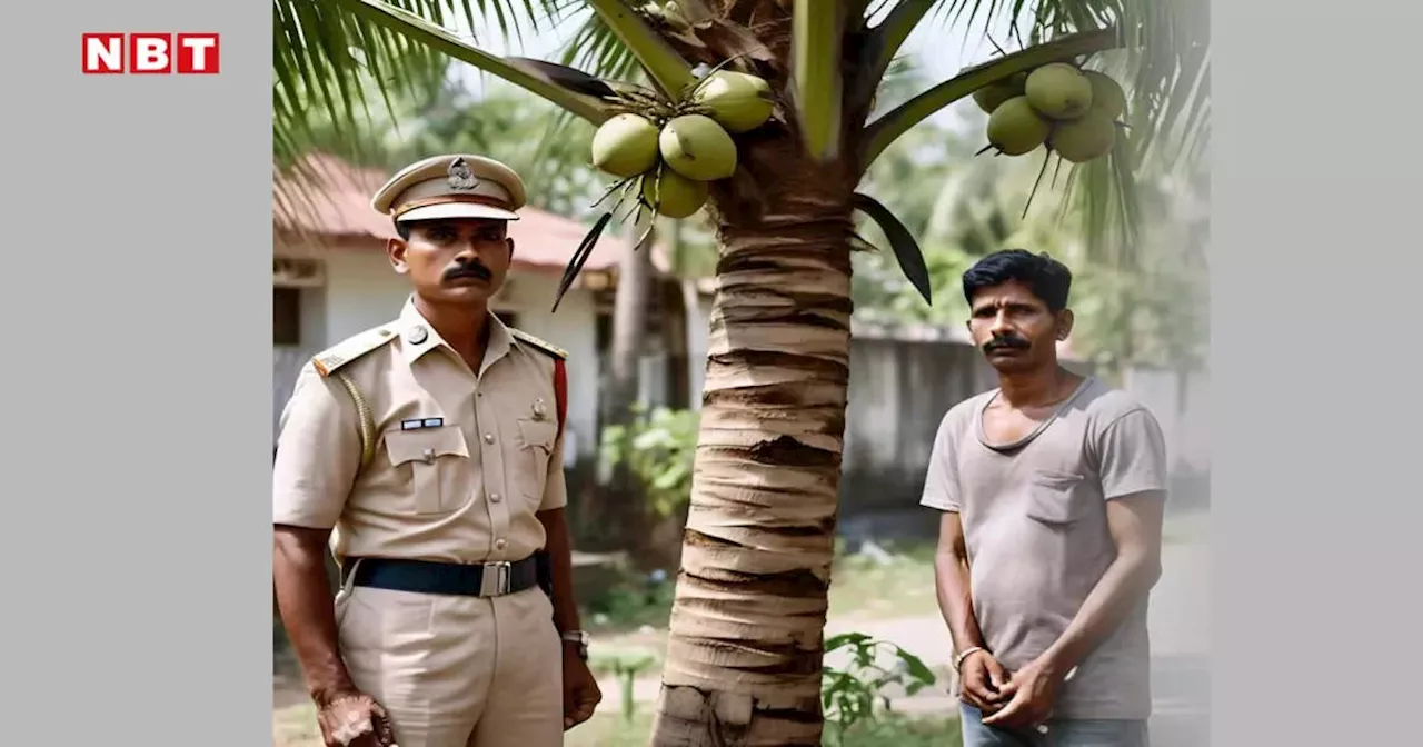 हिंदू से बना मुस्लिम और किया भाभी का कत्ल, 4 साल तक झोंकी आंखों में धूल! नारियल के पेड़ ने कैसे पकड़वाया कातिल