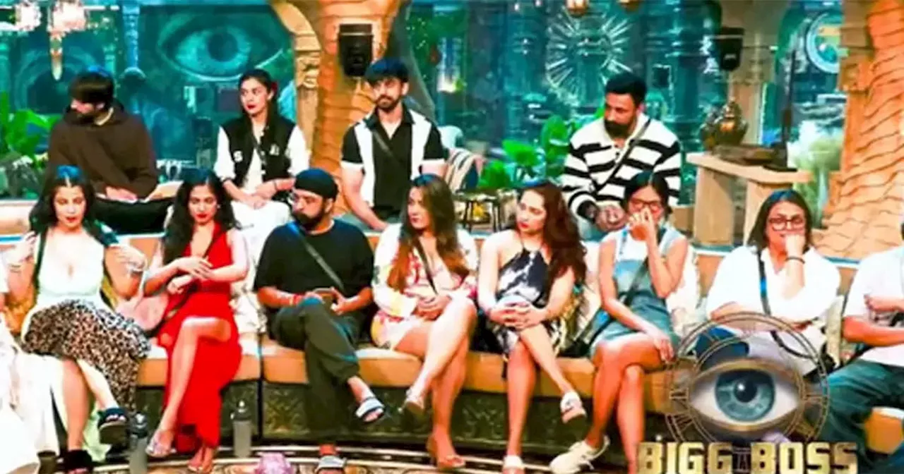 Bigg Boss 18 Highlights: विवियन-करण सहित इस हफ्ते बेघर होने के लिए 10 सदस्य हुए नॉमिनेट, होंगे दो एविक्शन