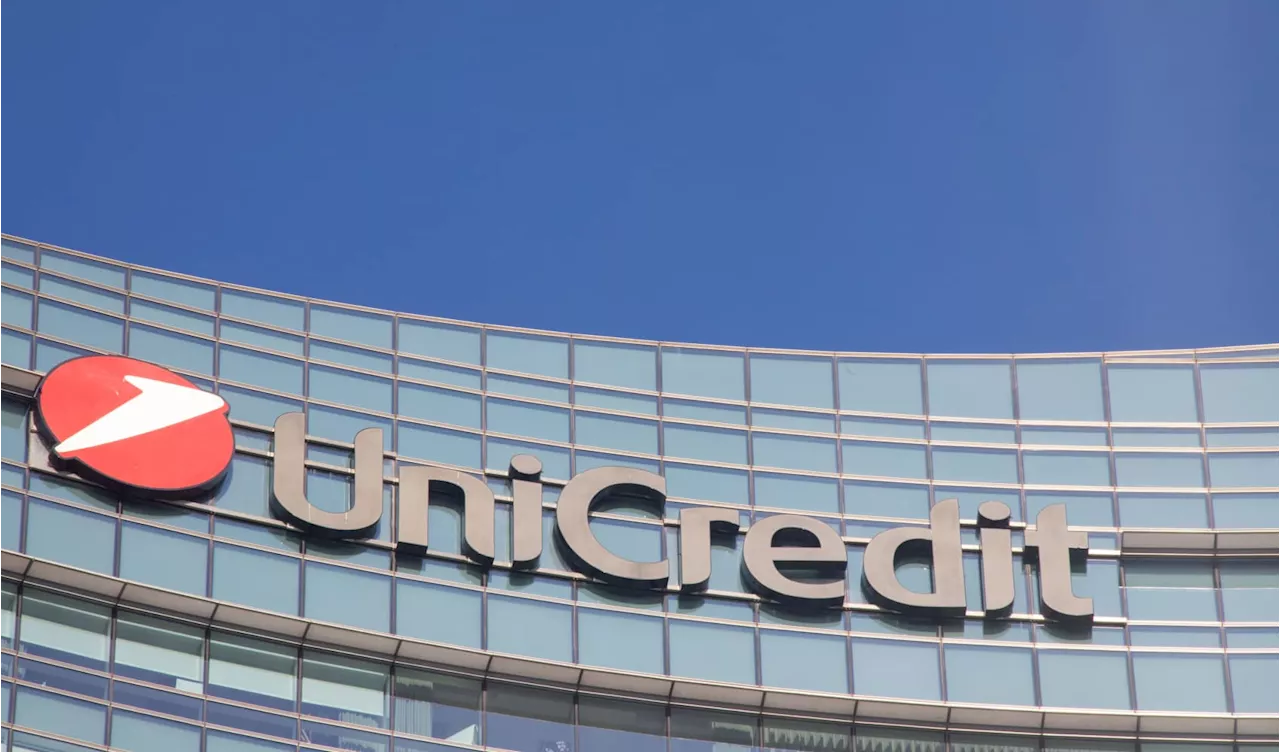 UniCredit Bids for Banco BPM in $10.5 Billion Deal