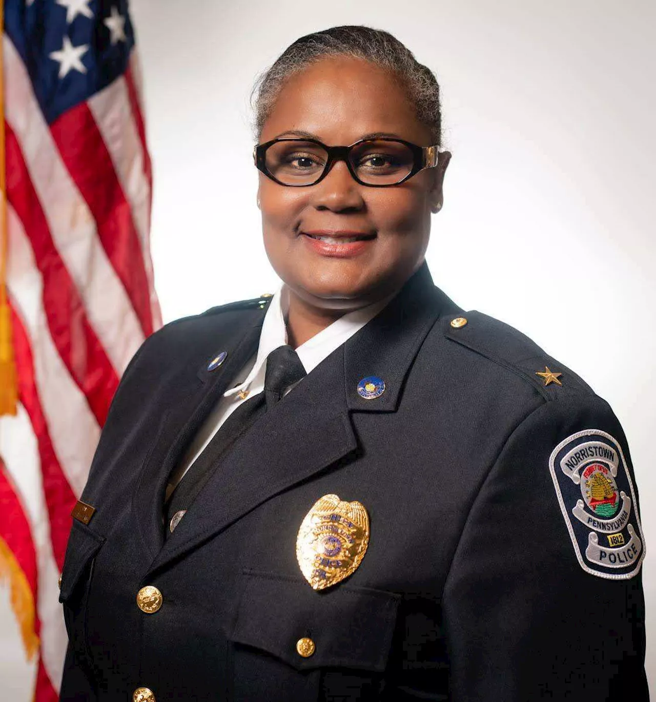 Norristown official asks for ‘understanding' as police chief placed on leave