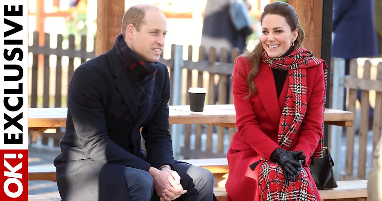 Inside Kate Middleton and Prince William's Christmas with their royal children