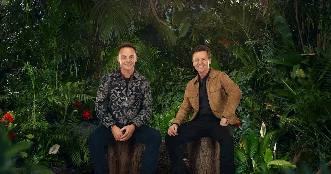 ITV I'm A Celebrity 2024 winner 'unveiled' - but it's not the star you expect