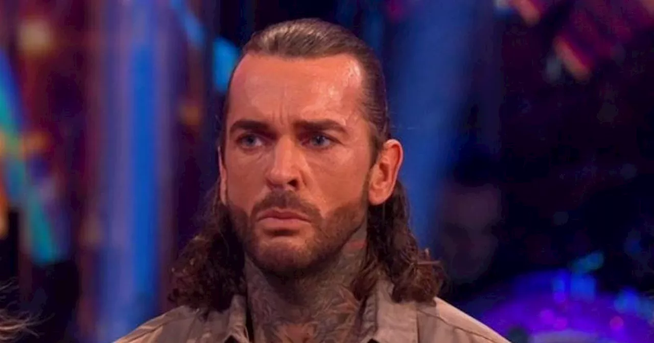 Pete Wicks Expresses Shock After Public Vote Saves Him on Strictly Come Dancing