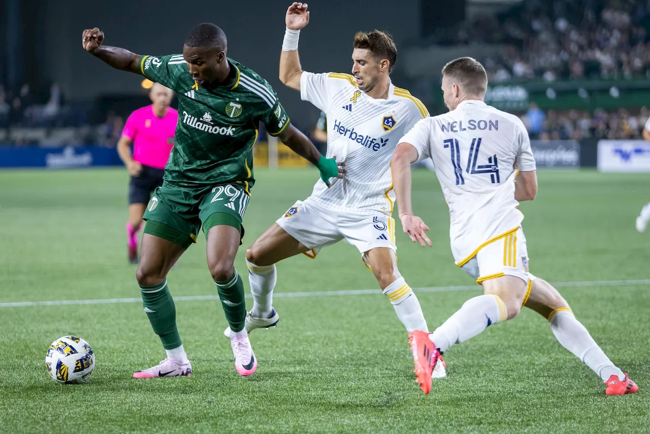 Minnesota United vs. Los Angeles Galaxy FREE LIVE STREAM (11/24/24): Watch MLS semifinal online