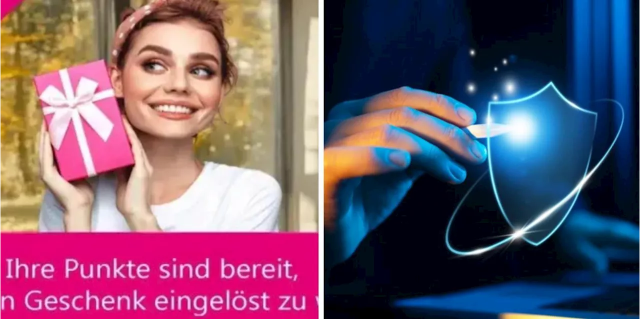 Fieser Betrugsversuch im Namen der Telekom: Vorsicht vor diesem Schreiben