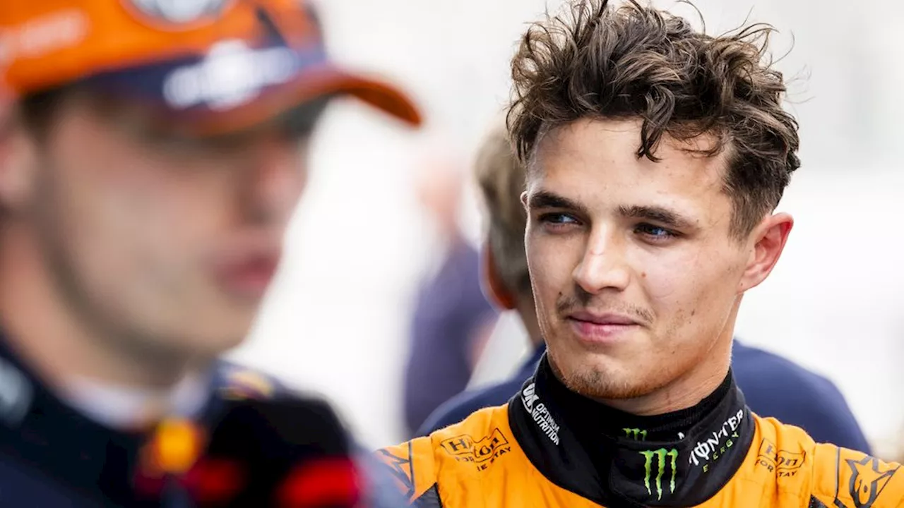 Max Verstappen Lando Norris'ten Üstün Oldu, 2023'te Neler Bekliyoruz?