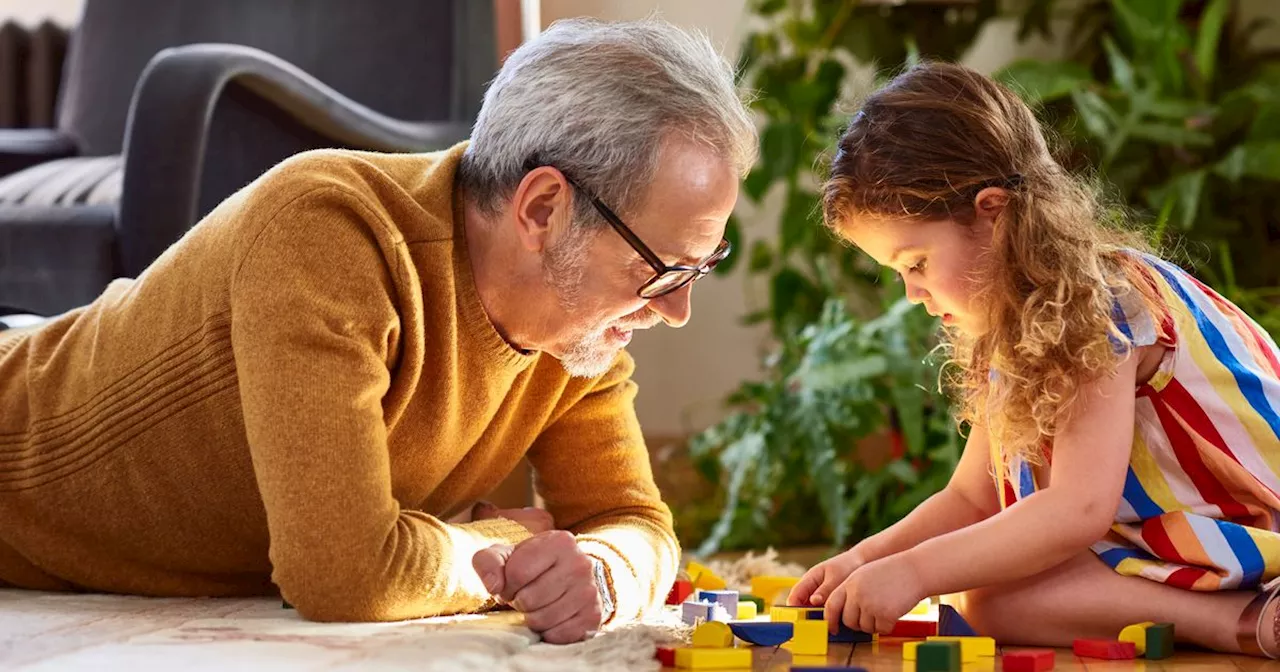 Books are the most cost-effective children's toy compared to tablets