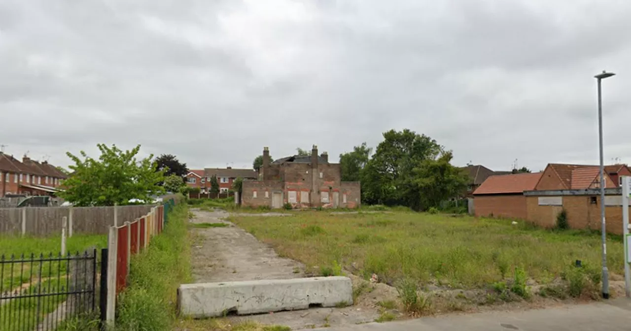 Derelict Nottinghamshire Pub to Be Demolished and Replaced with Housing