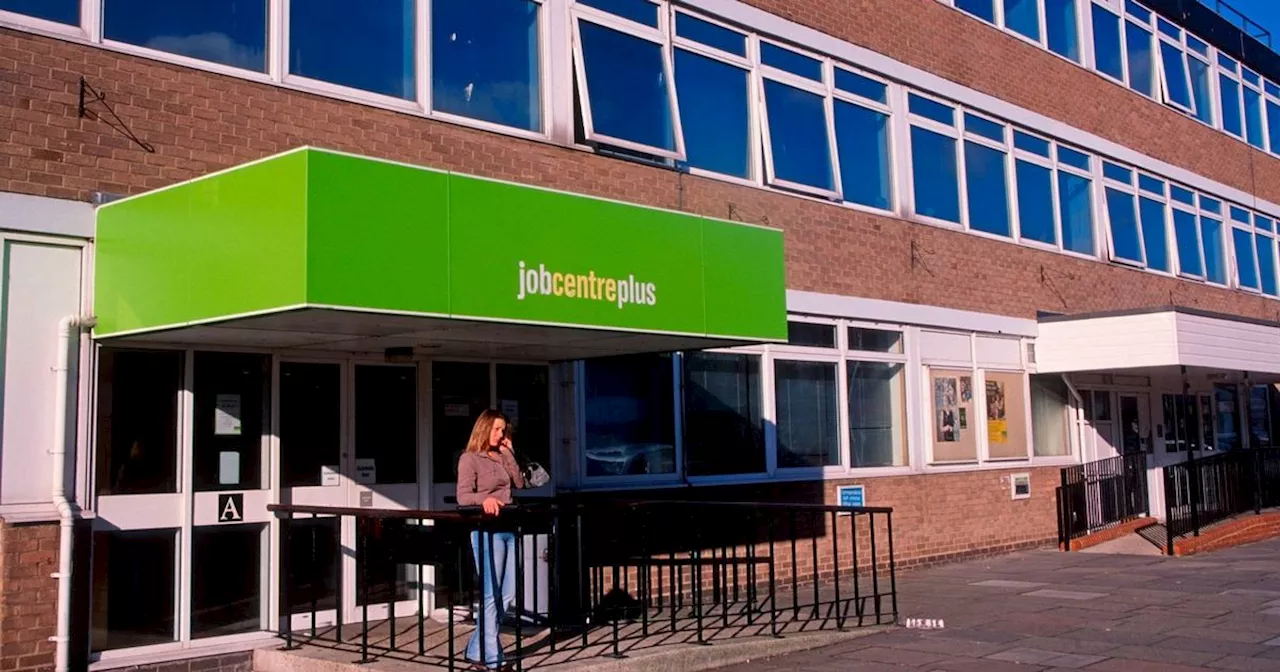 DWP Jobcentre overhaul with new rules set to affect millions of Brits