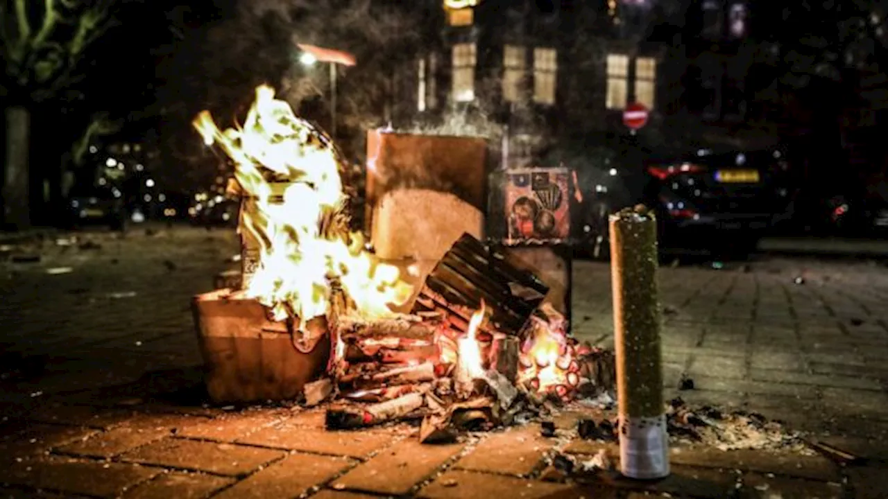 65% van kindervuurwerk wordt afgekeurd door ILT