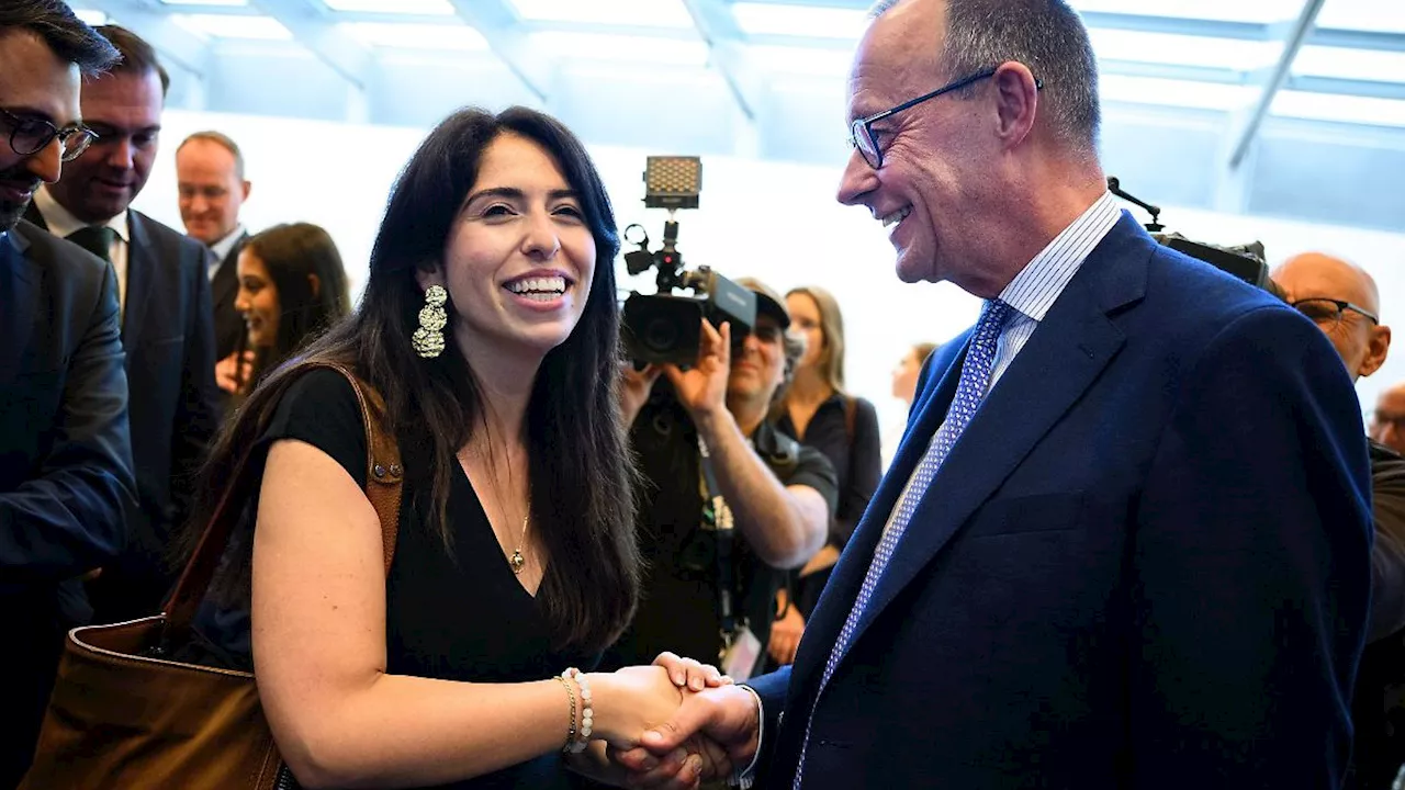 Baden-Württemberg: Ex-Grüne Melis Sekmen will für CDU in Mannheim antreten