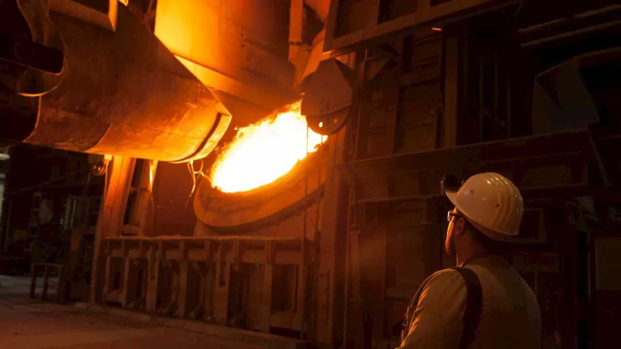 Bis zum Ende des Jahrzehnts: Thyssenkrupp-Stahl will 11.000 Stellen abbauen oder auslagern