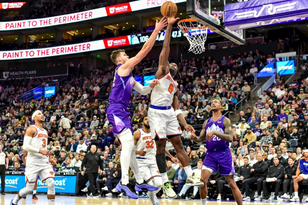 OG Anunoby getting into all-round groove a big Knicks silver-lining to build off