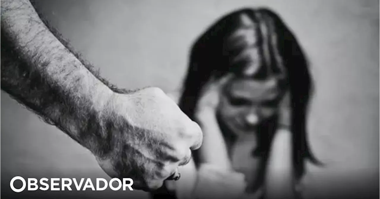 Polícia Judiciária registou 344 mulheres violadas entre janeiro e setembro deste ano