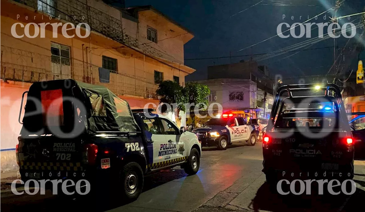 Hallan otro cuerpo en el barrio de San Miguel en León; es el segundo en menos de 2 días