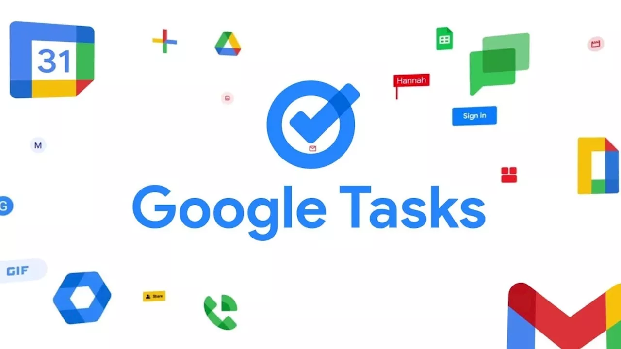 You will now be able to view Tasks lists in Google Calendar for Android