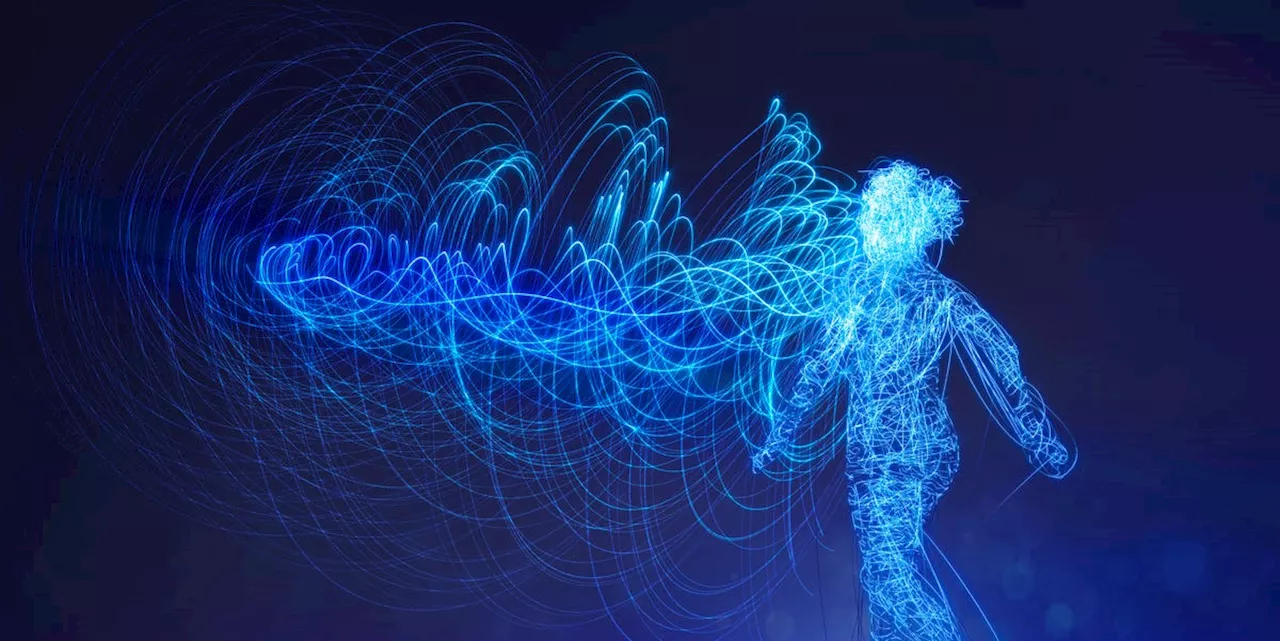 A Controversial Theory Says Consciousness Might Secretly Live in Your Brain’s Electric Currents