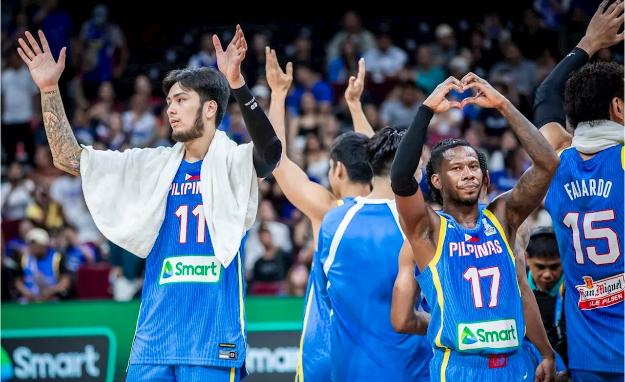 Gilas Pilipinas nails Asia Cup berth as New Zealand overcomes Chinese Taipei