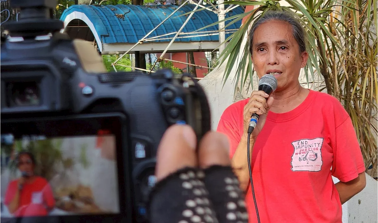 Maguindanao massacre families, journalists: ‘The fight for justice is far from over’