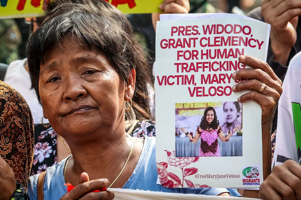 [Rappler’s Best] A woman worth saving