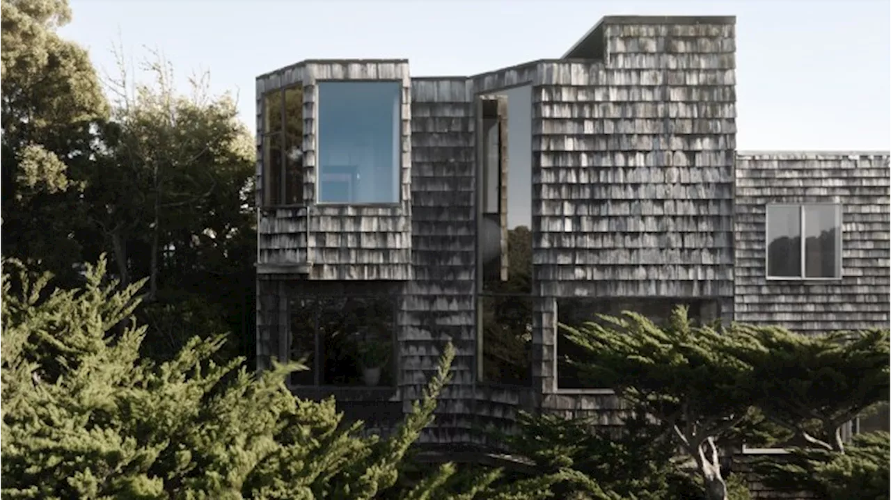 A Pioneering Architect’s Personal Home in San Francisco Is Up for Grabs at $2.5 Million