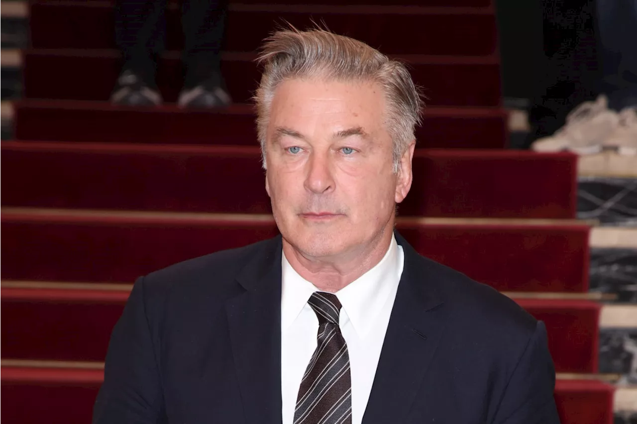 Alec Baldwin Says He Still Hasn’t Seen ‘Rust’: ‘The Film Doesn’t Stand by Itself’