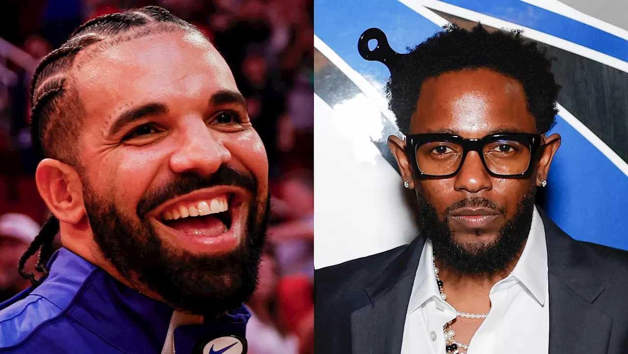 Drake Claims UMG, Spotify ‘Artificially Inflated’ Kendrick Lamar’s ‘Not Like Us’