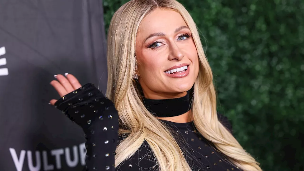 Paris Hilton verzichtet auf Sonnen Studios und Botox