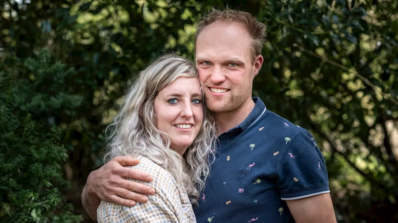 Janine en Sander uit 'Boer zoekt Vrouw' zijn nog steeds samen!