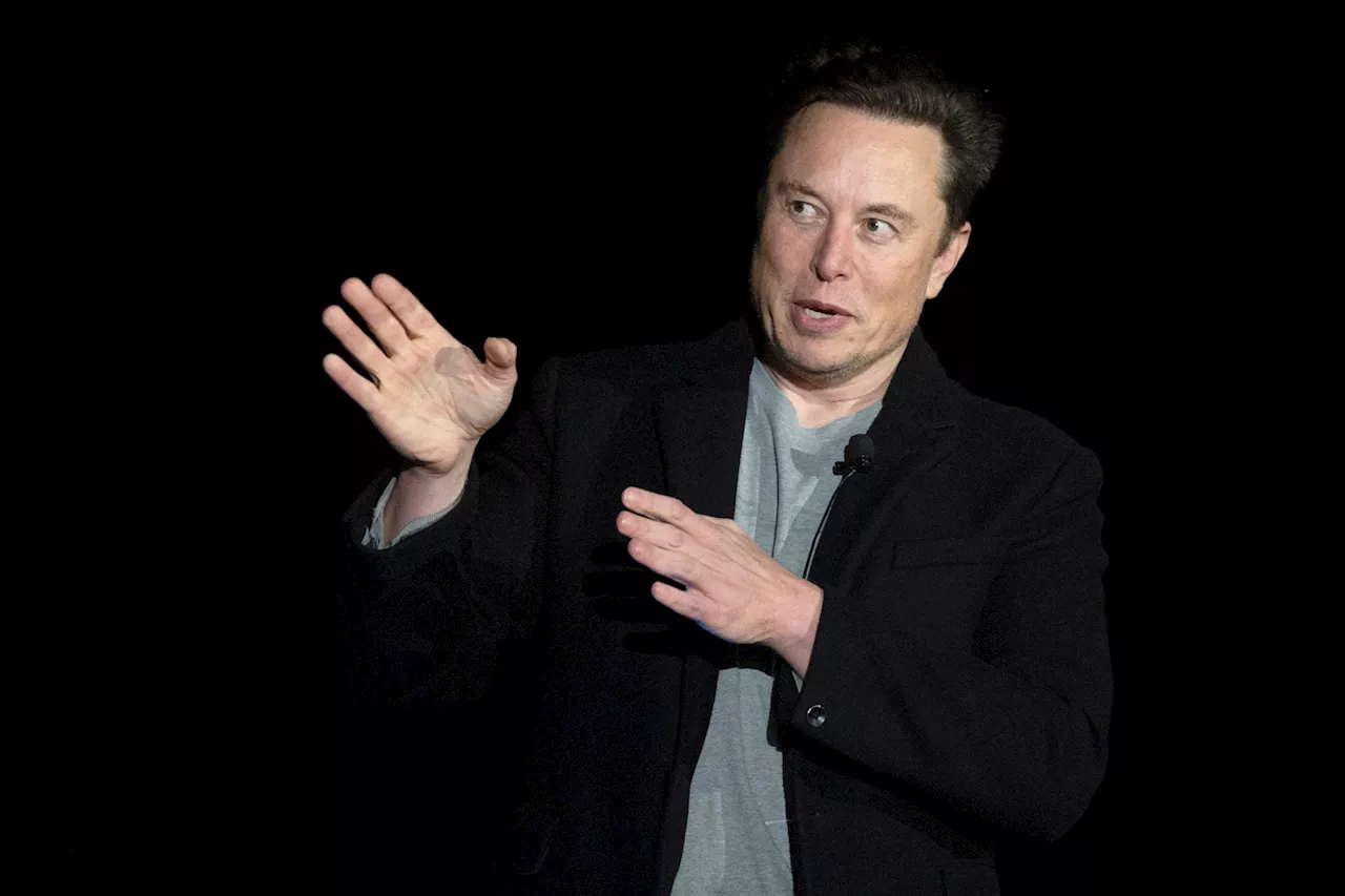 Elon Musk devient l’homme le plus riche de l’histoire avec 348 milliards de dollars