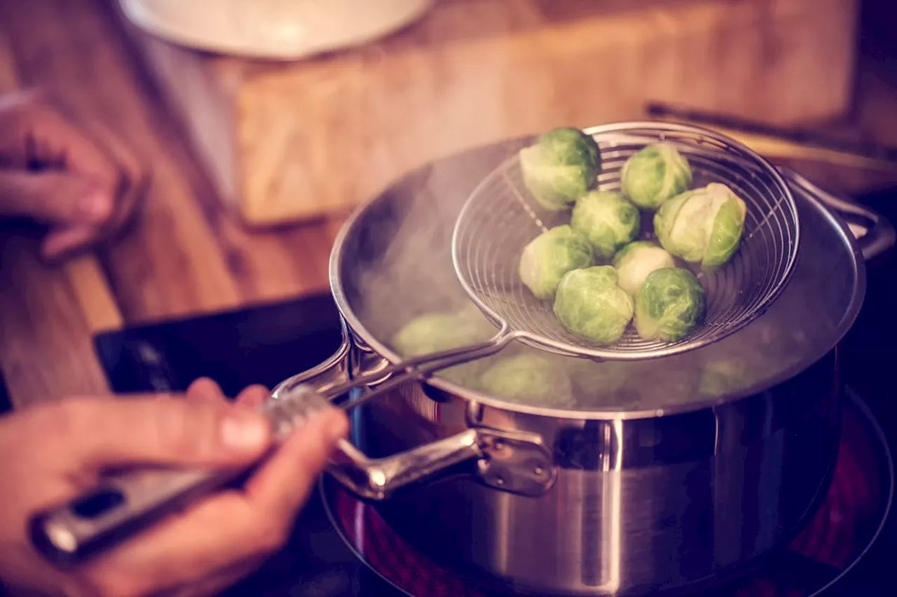 Les choux de Bruxelles font-ils grossir ?