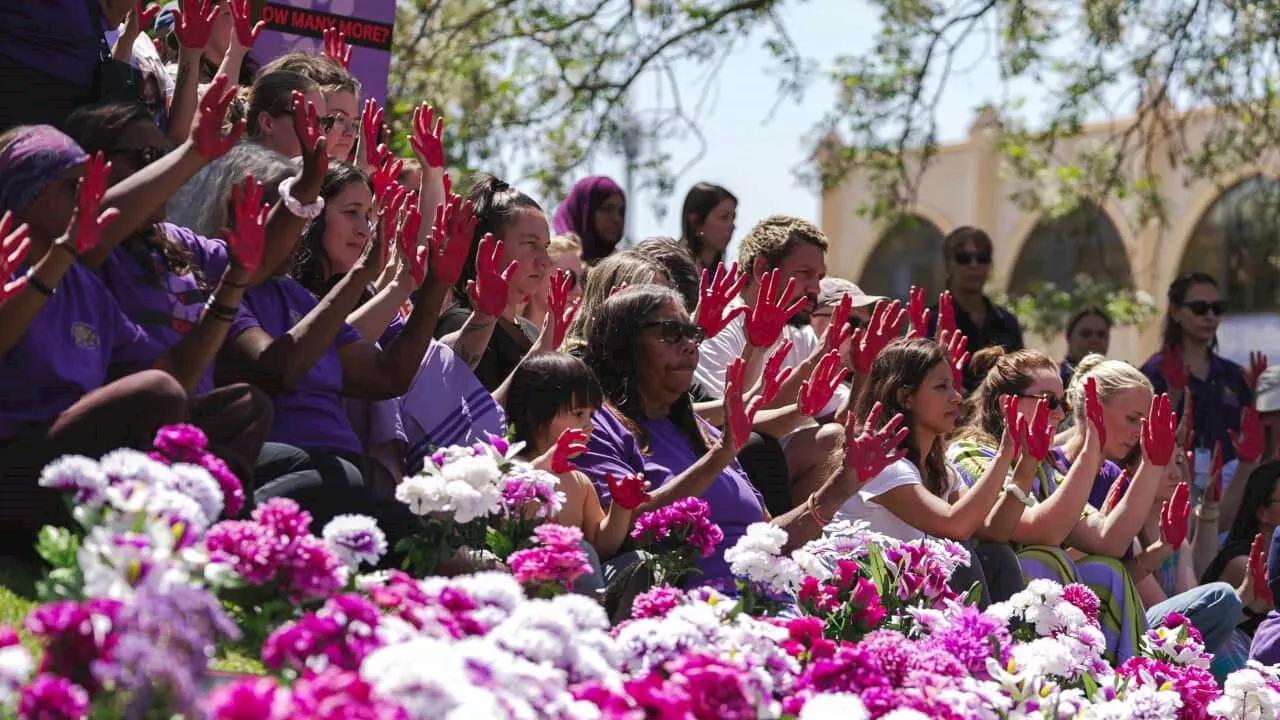 Coroner hands down report into NT deaths: The grief and trauma due to DV is inexhaustible