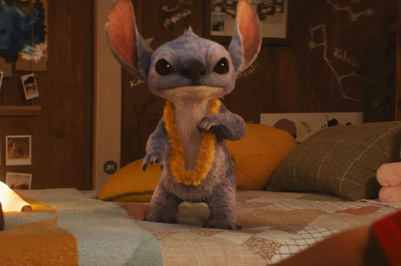 ‘Lilo & Stitch’ Debut in Live-Action In First Remake Teaser