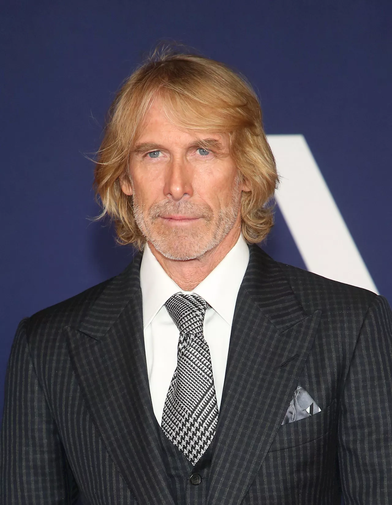 Michael Bay