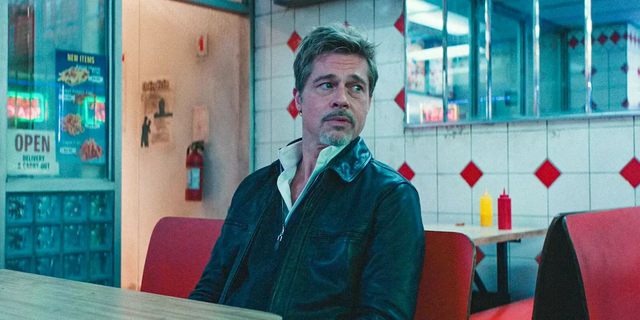 &quot;Apple Didn't Cancel The Wolfs Sequel, I Did&quot;: Director Jon Watts Bluntly Explains Why Brad Pitt & George Sequel Isn't Happening Despite Streaming Success