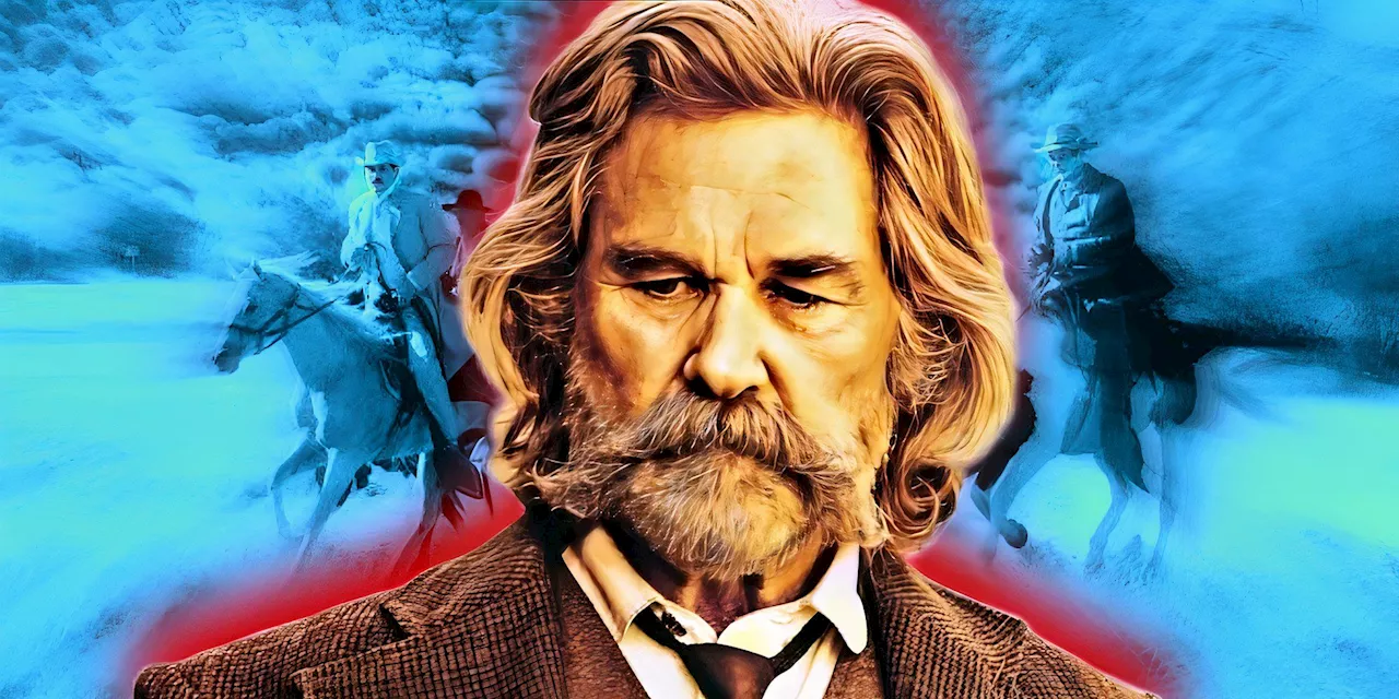 Why Kurt Russell Says Bone Tomahawk Isn't A &quot;Horror Western,&quot; But Still Compares It To His Classic Horror Movie With 85% On RT