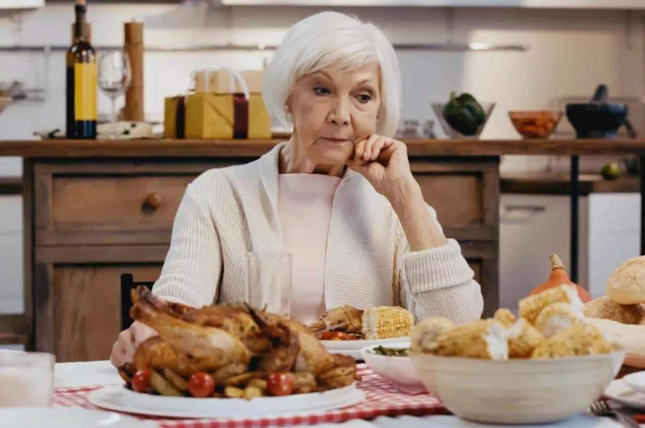 7 Thanksgiving faux pas you won’t believe people still make