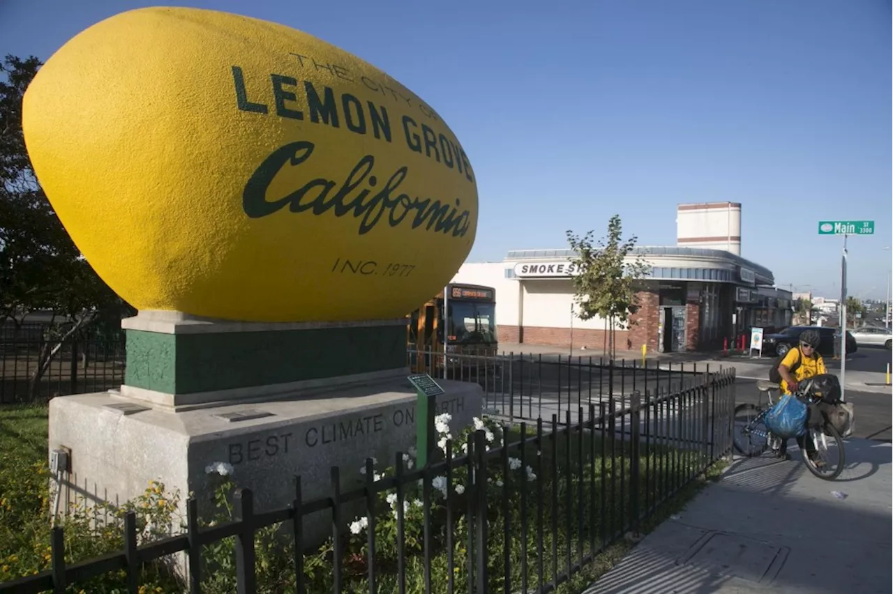 Mandatory alcohol sales training coming to Lemon Grove