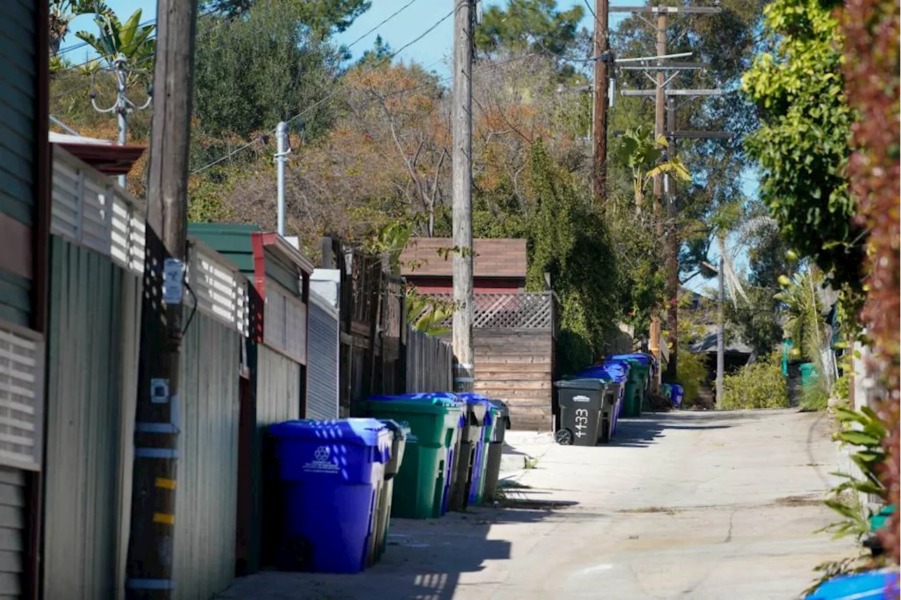 Readers fear the worst as San Diego City Hall readies new trash fee