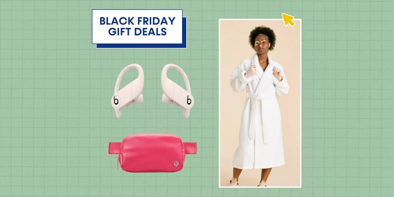 14 Best Black Friday Gifts on Sale Now