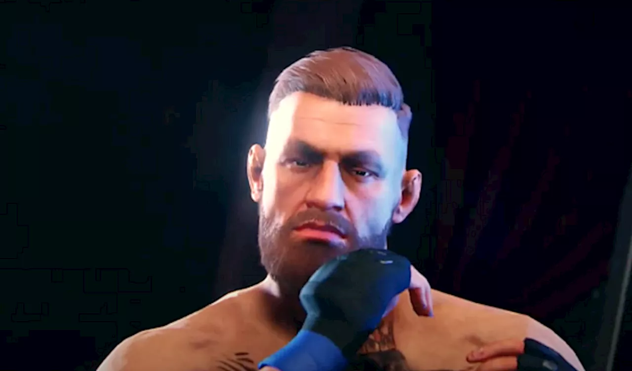 Conor McGregor Likeness Pulled from 'Hitman' Video Game After Civil Suit Ruling