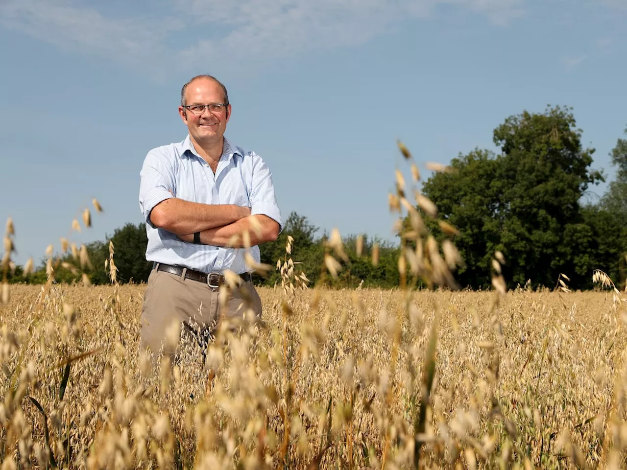 Inheritance tax: More than 250,000 back farmers' campaign to overturn Labour's ‘family farm tax’