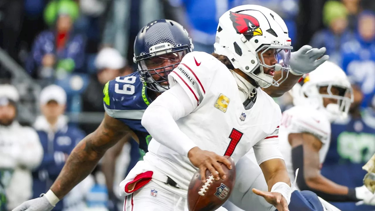 Arizona Cardinals Update Kyler Murray Injury